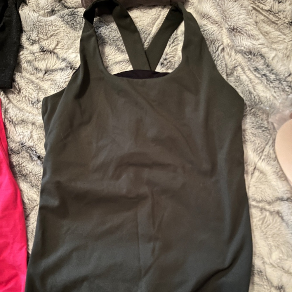 Senita Salutation tank